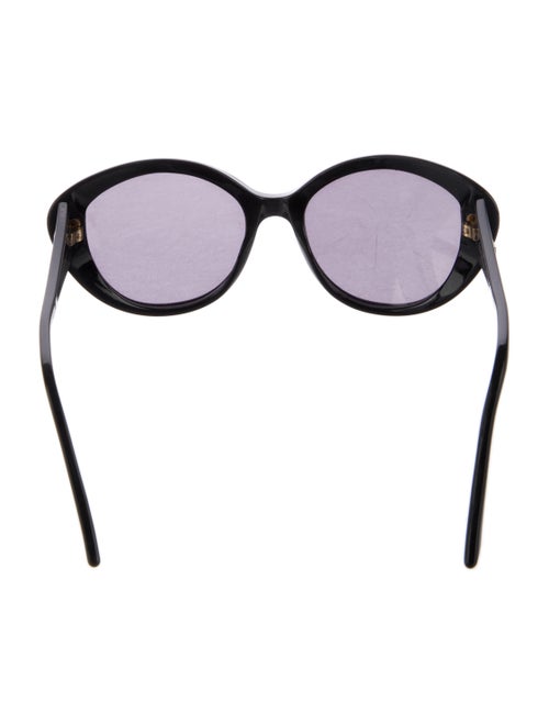 Christian Dior 558834 Oversize Sunglasses