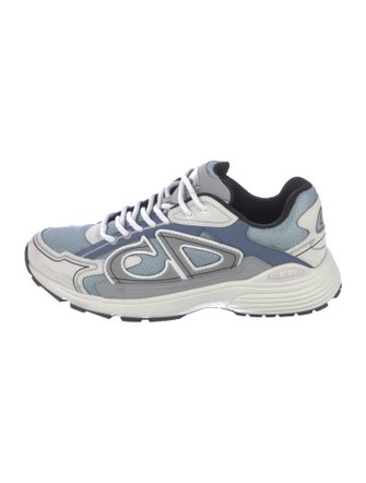 DIOR MEN B30 Athletic Sneakers