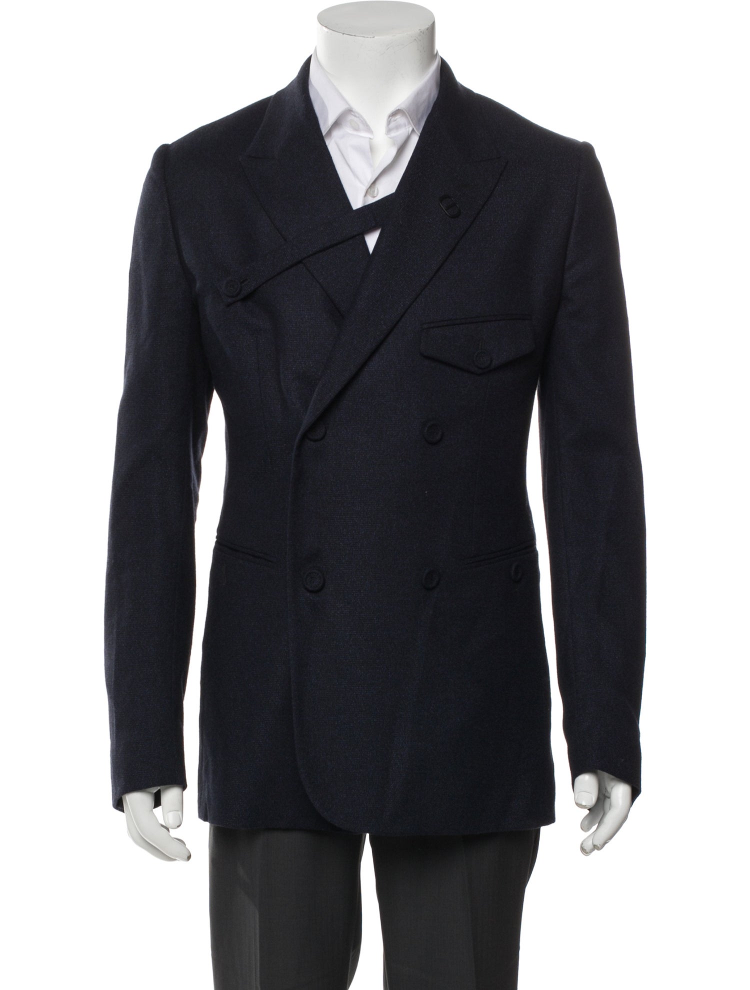 DIOR MEN Blazer