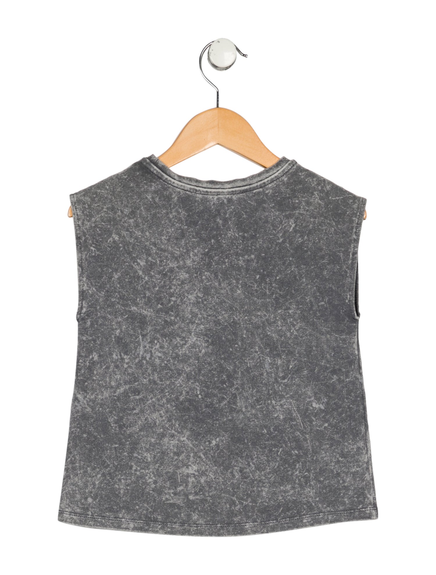 Christian Dior Sleeveless Top