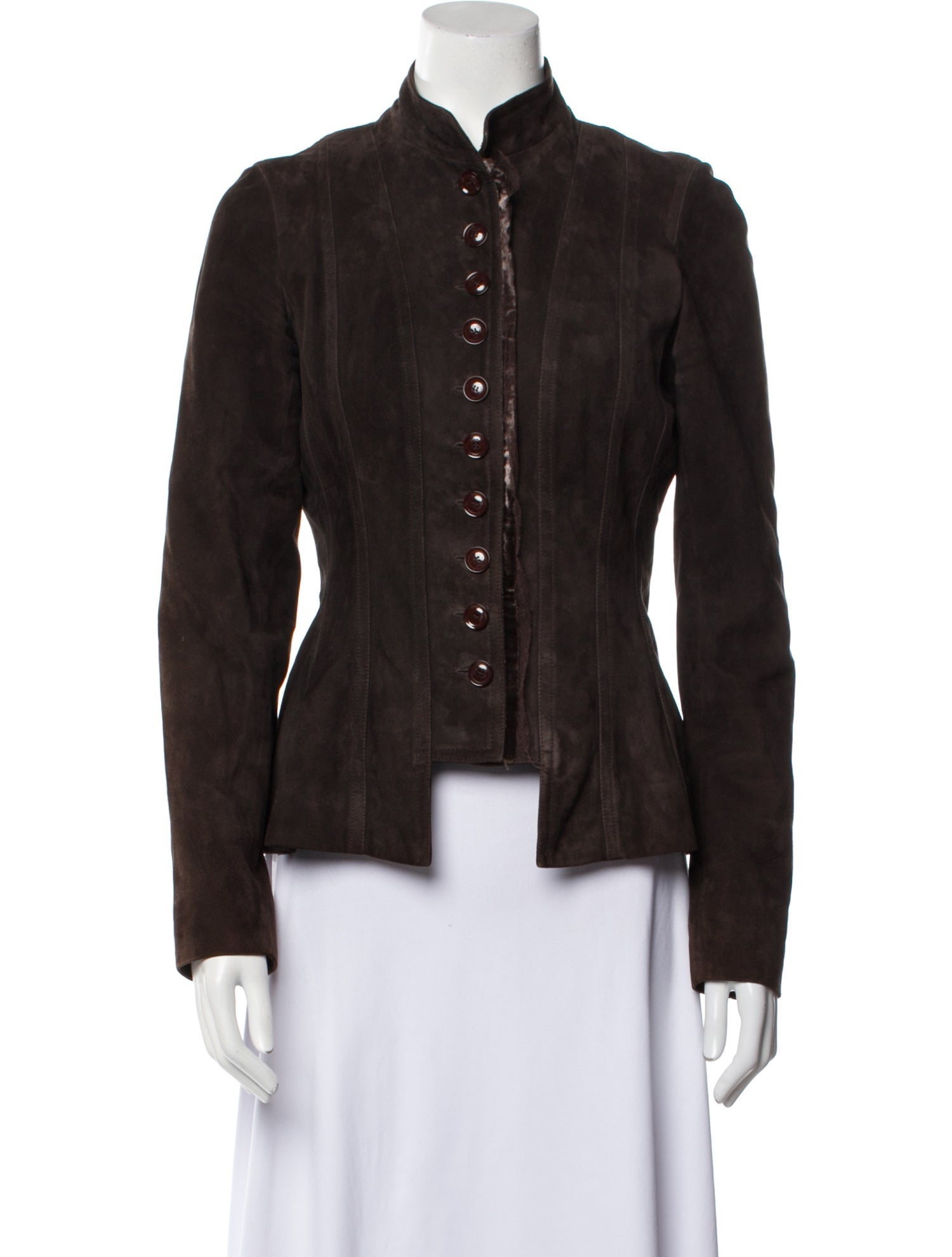 Christian Dior Vintage 2000's Evening Jacket