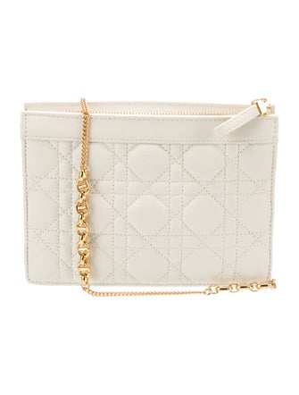 Christian Dior Cannage Caro