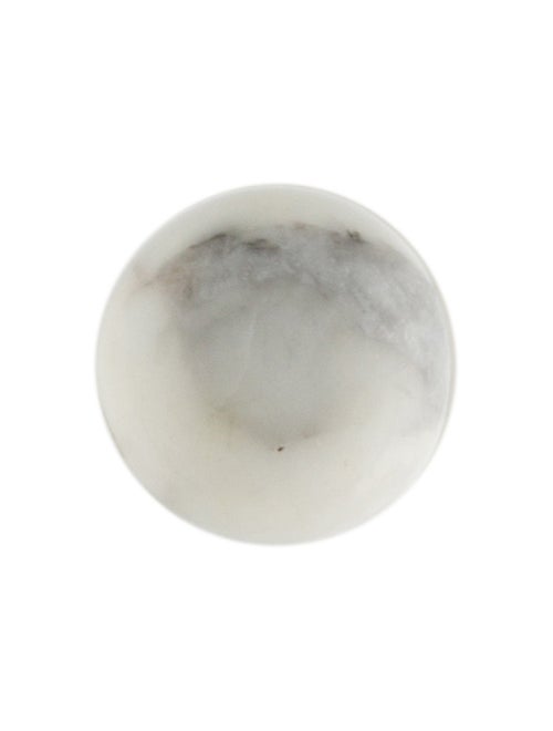 Christian Dior Single Tribales Stud Earring