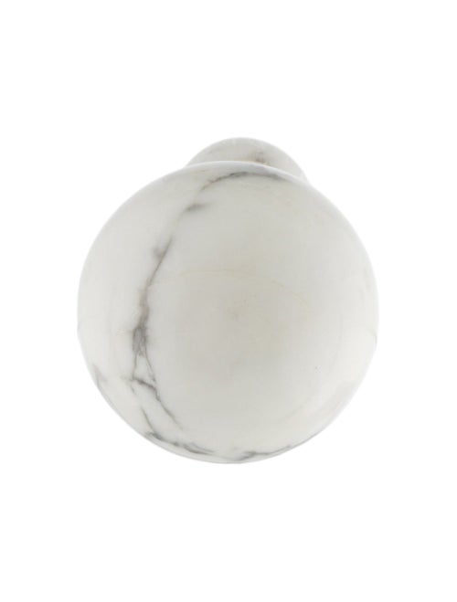 Christian Dior Single Tribales Stud Earring