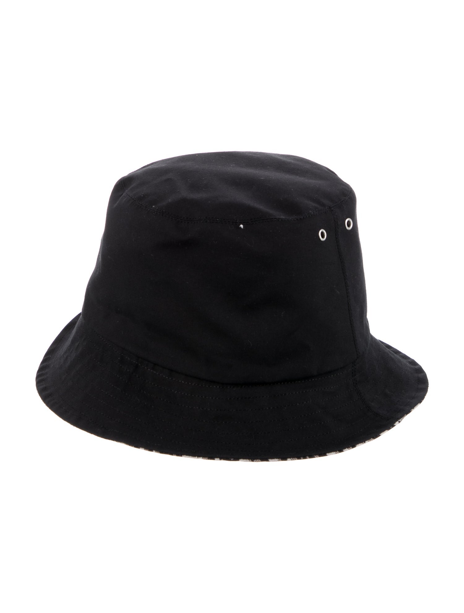 Christian Dior Nylon Bucket Hat