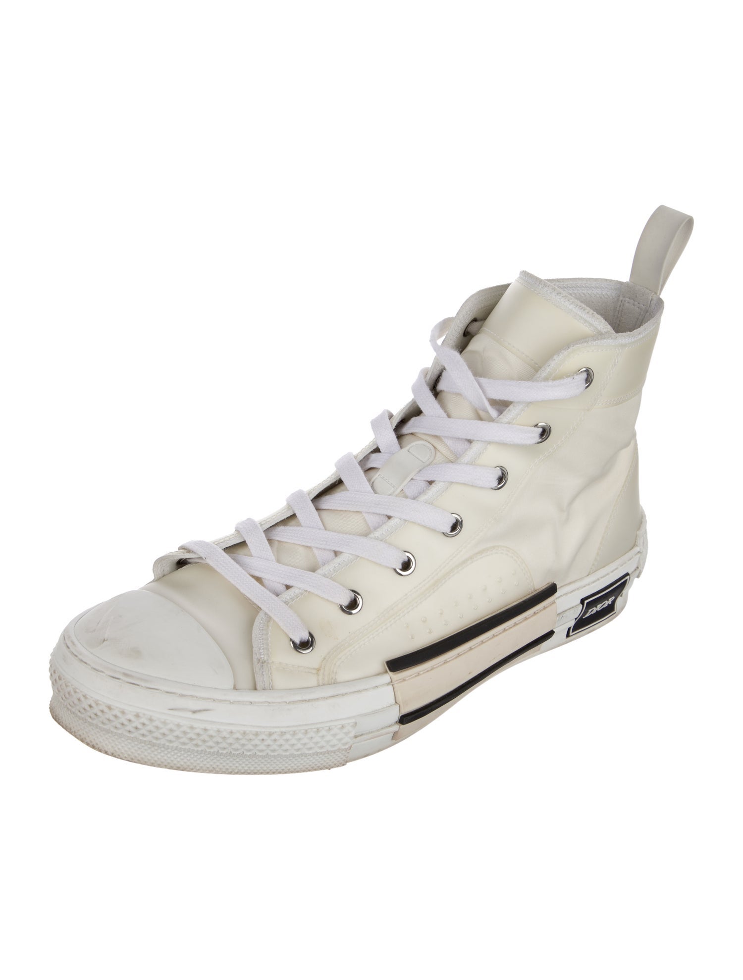 Christian Dior B23 Sneakers