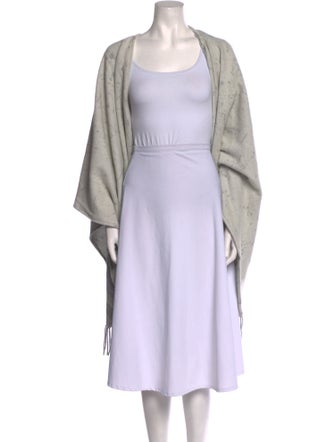 Christian Dior 2022 Printed Sweater