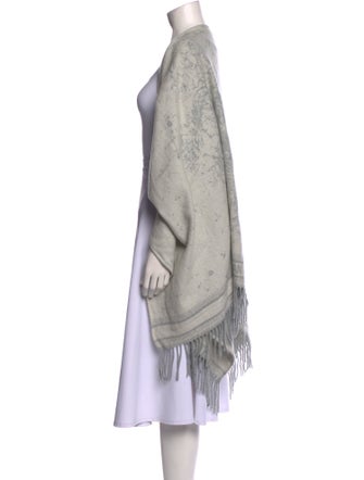 Christian Dior 2022 Printed Sweater