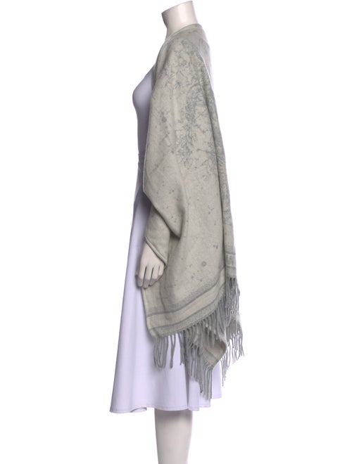 Christian Dior 2022 Printed Sweater