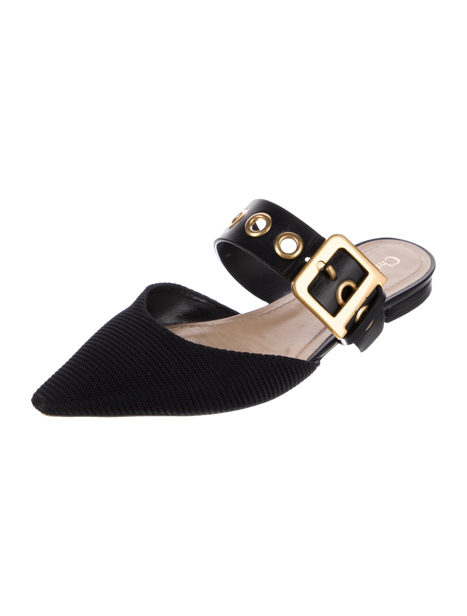 Christian Dior Mules