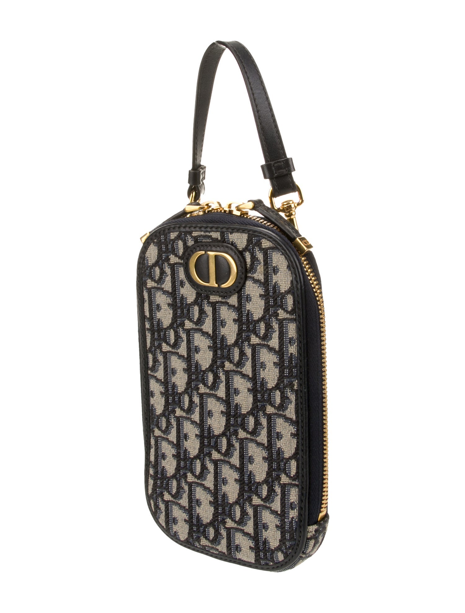 Christian Dior 30 Montaigne Call'in Dior Phone Holder