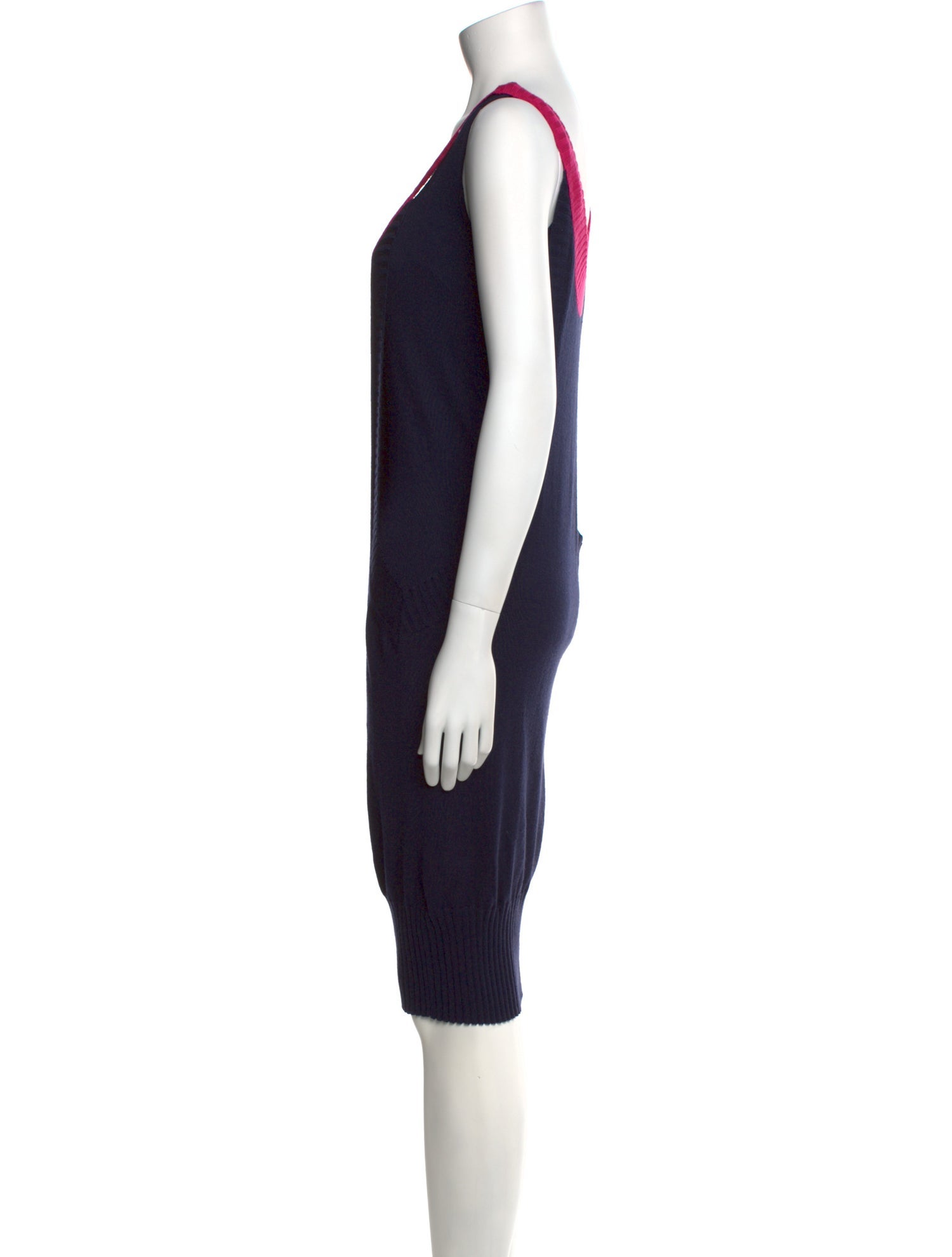 Christian Dior Vintage 2007 Sweater