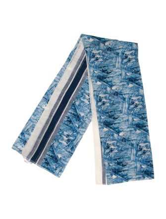 Christian Dior 2022 Athens Cover-Up