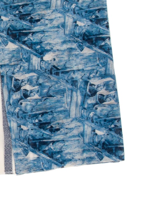 Christian Dior 2022 Athens Cover-Up