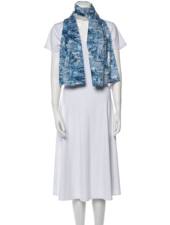 Christian Dior 2022 Athens Cover-Up