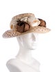 Christian Dior Hat