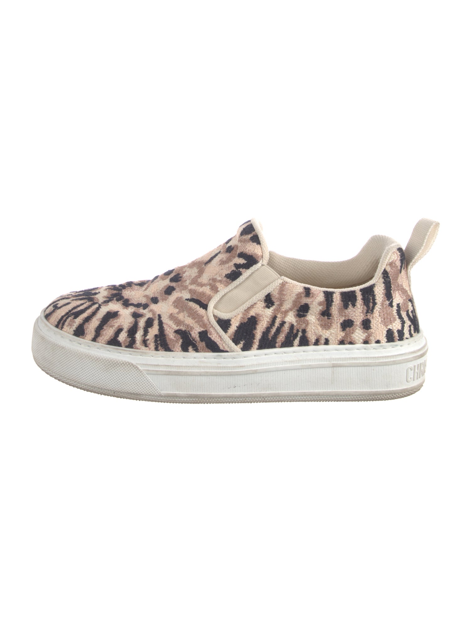 Christian Dior Solar Sneakers