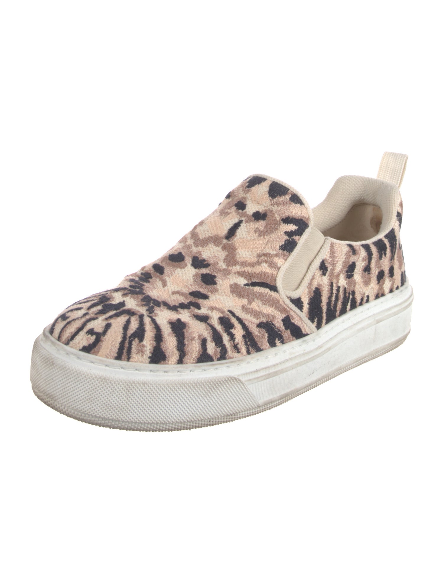 Christian Dior Solar Sneakers