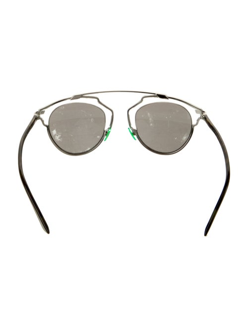 Christian Dior 441416 Aviator Sunglasses