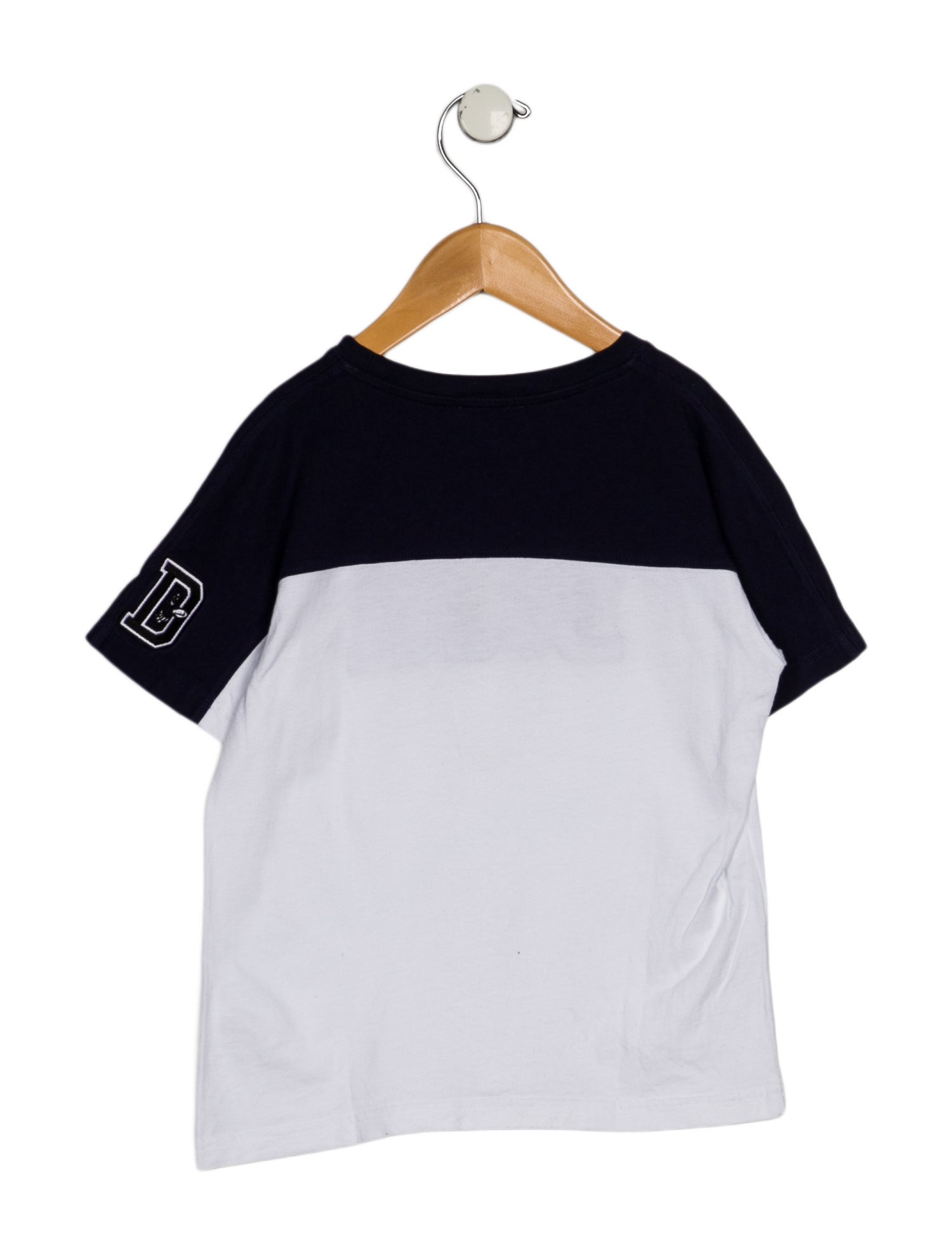 Christian Dior Short Sleeve Top