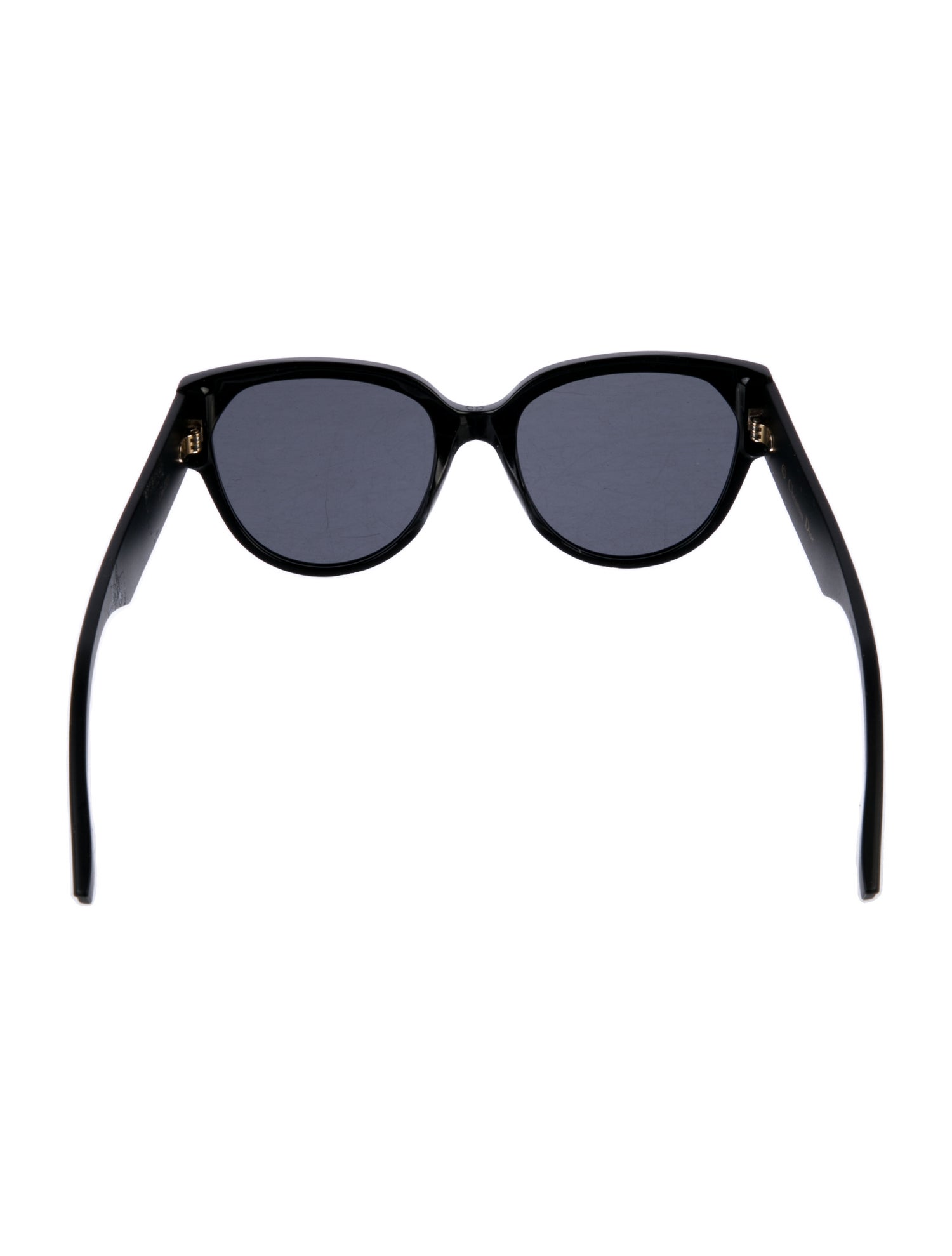 Christian Dior 955870 Oversize Sunglasses