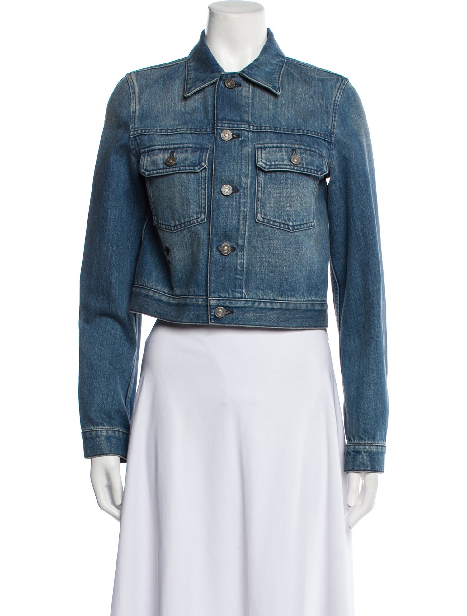 Christian Dior Denim Jacket