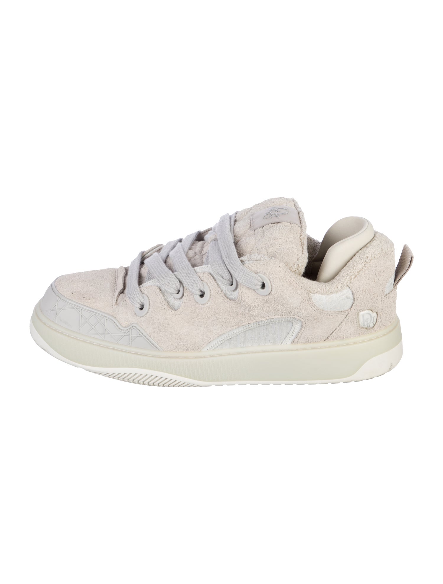 Dior x ERL B9S Sneakers