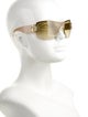 Christian Dior 865713 Shield Sunglasses