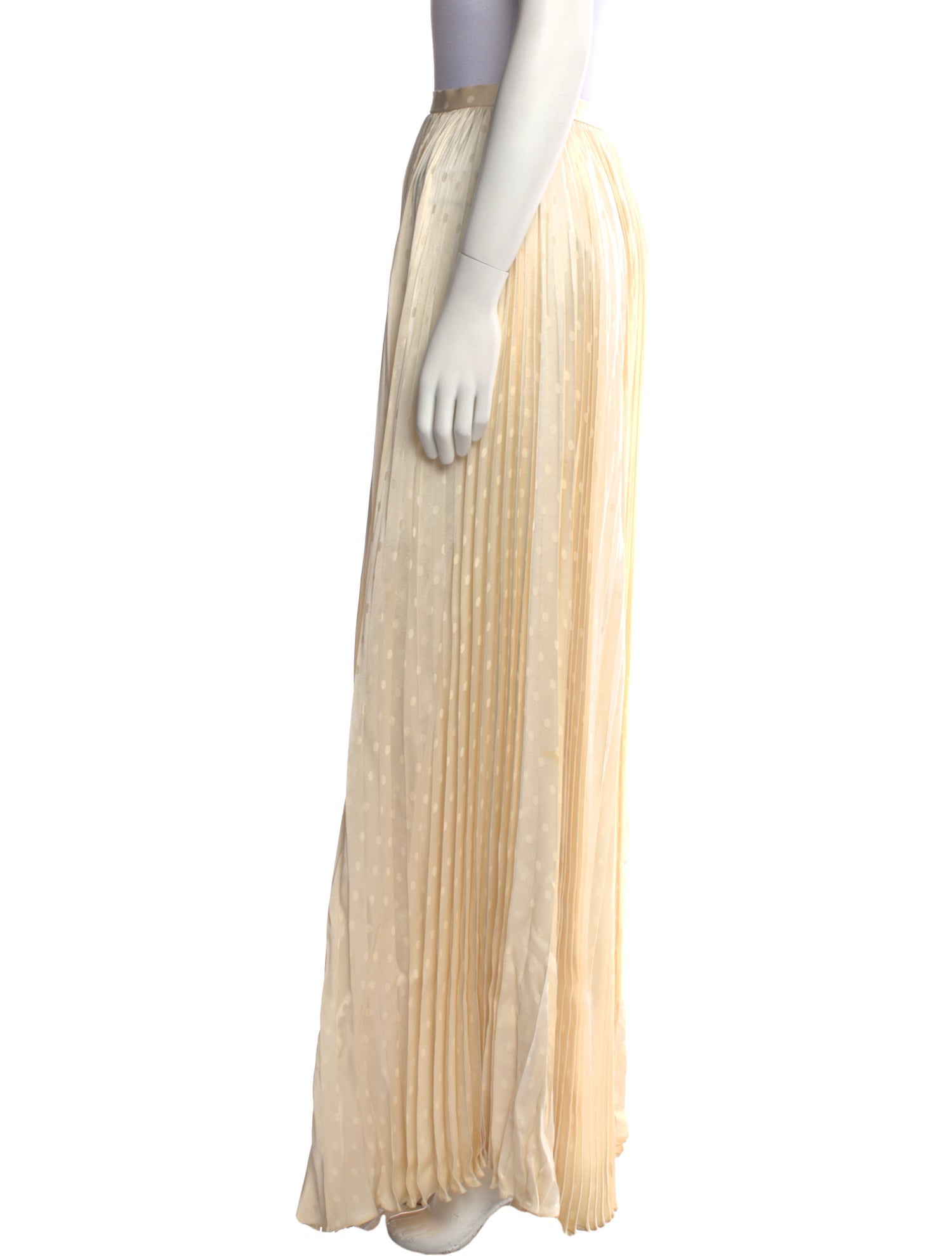 Christian Dior Vintage Long Skirt