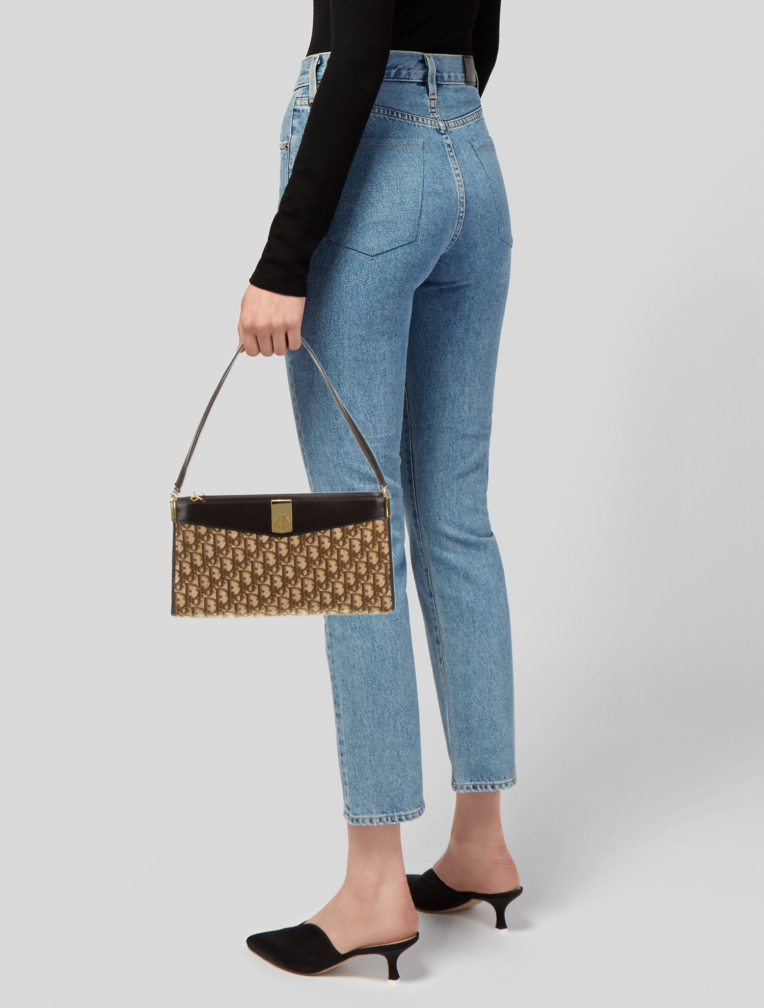 Christian Dior Diorissimo Trotter