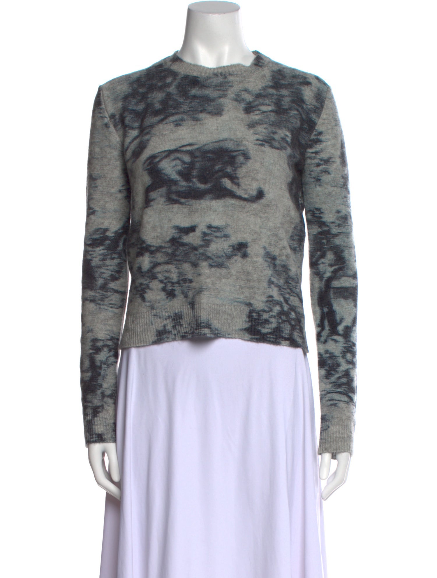 Christian Dior 2023 Cashmere Sweater