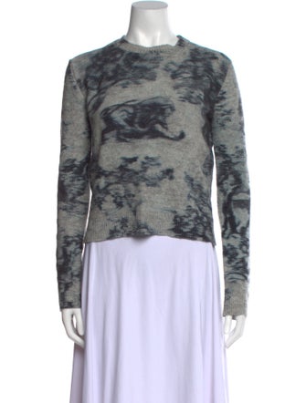 Christian Dior 2023 Cashmere Sweater