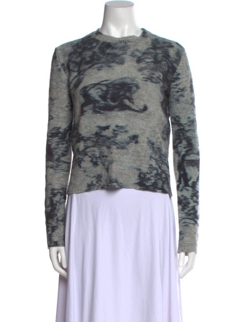 Christian Dior 2023 Cashmere Sweater