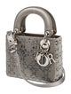 Christian Dior Cannage Lady Dior Mini