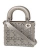 Christian Dior Cannage Lady Dior Mini