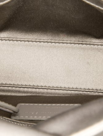 Christian Dior Cannage Lady Dior Mini