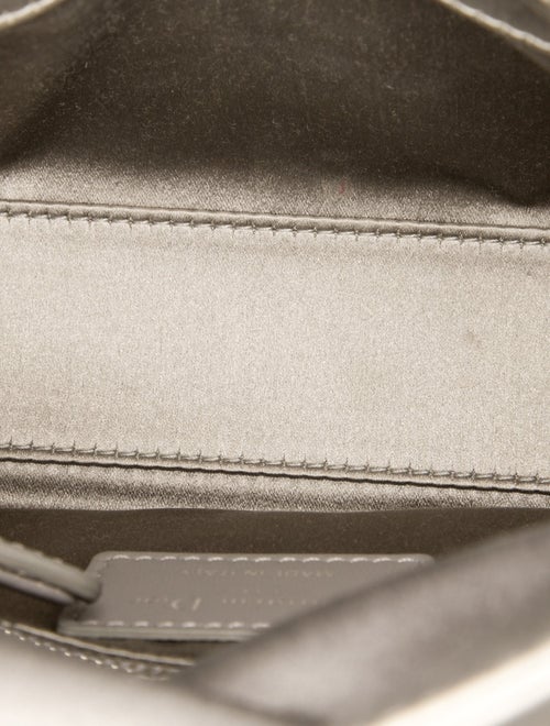 Christian Dior Cannage Lady Dior Mini