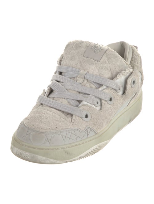 Dior x ERL B9S Skater Sneakers