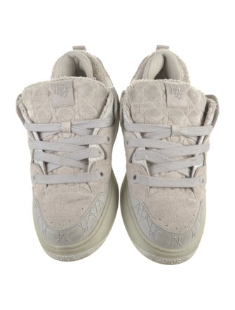 Dior x ERL B9S Skater Sneakers