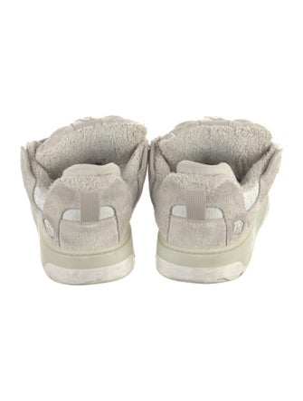 Dior x ERL B9S Skater Sneakers