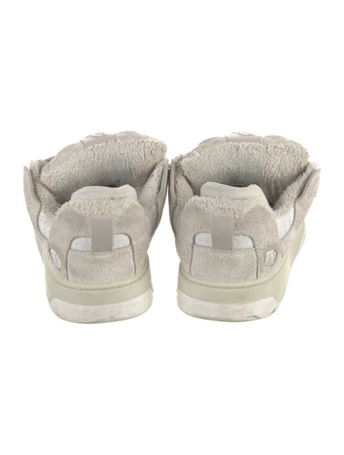 Dior x ERL B9S Skater Sneakers