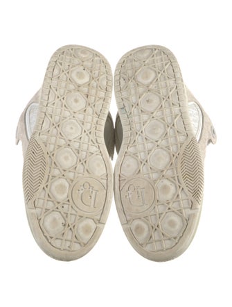 Dior x ERL B9S Skater Sneakers