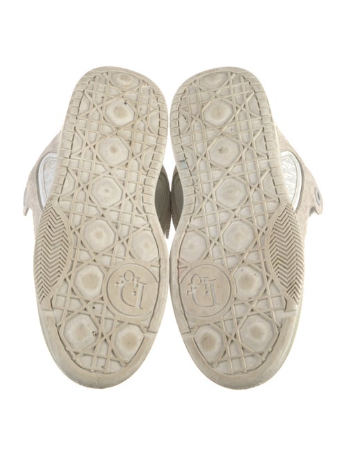 Dior x ERL B9S Skater Sneakers