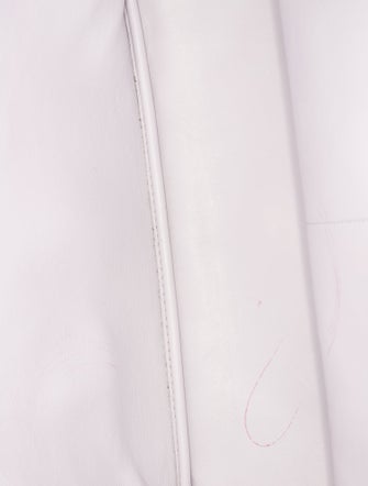 Christian Dior Leather Diorissimo Large