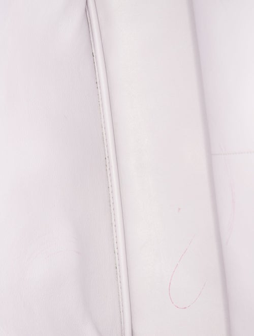 Christian Dior Leather Diorissimo Large