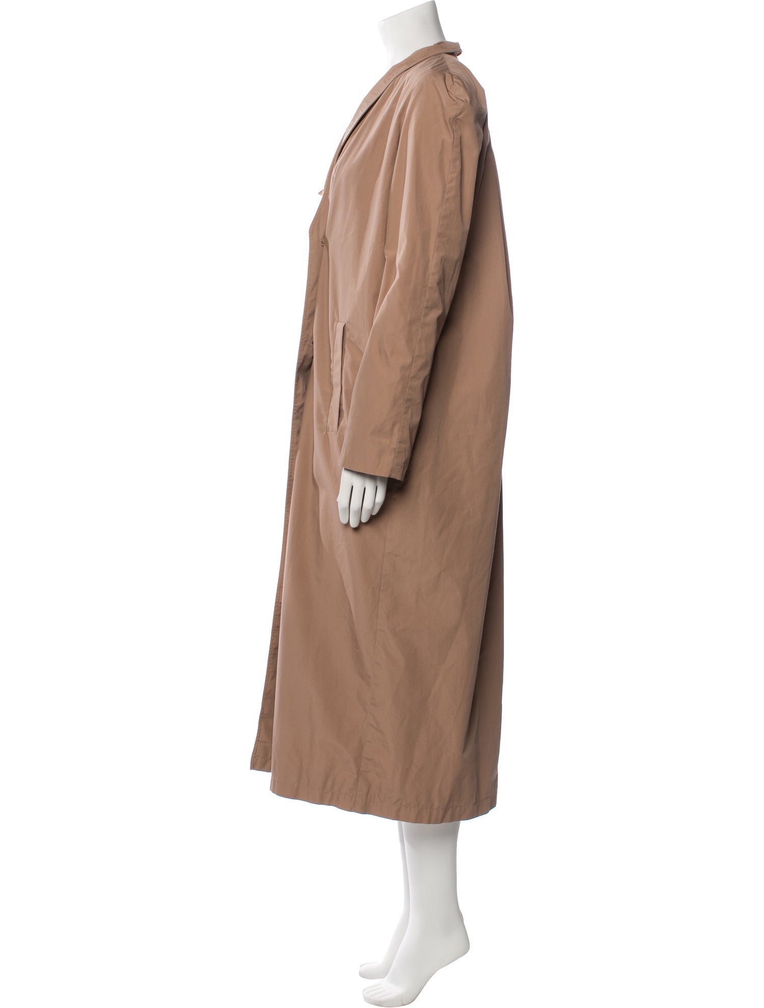 Christian Dior Peacoat