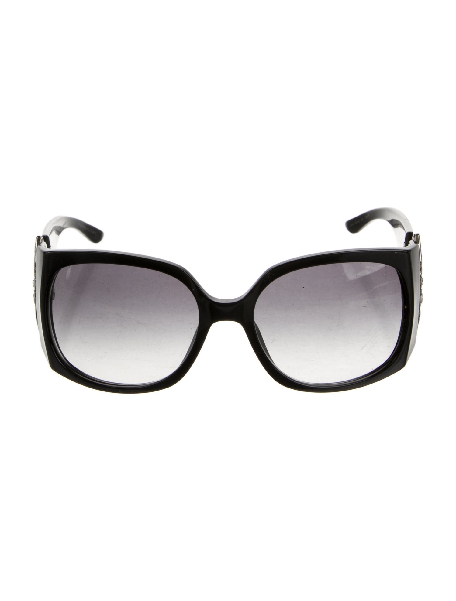 Christian Dior Vintage 2000's Sunglasses