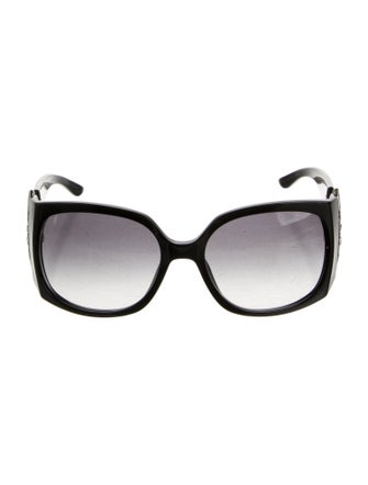 Christian Dior Vintage 2000's Sunglasses