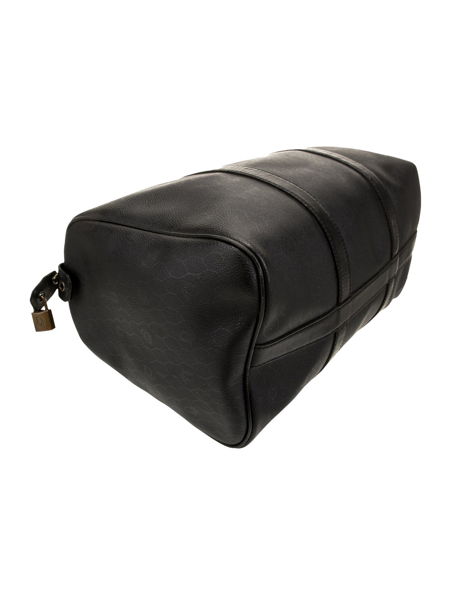 Christian Dior Boston Large Vintage