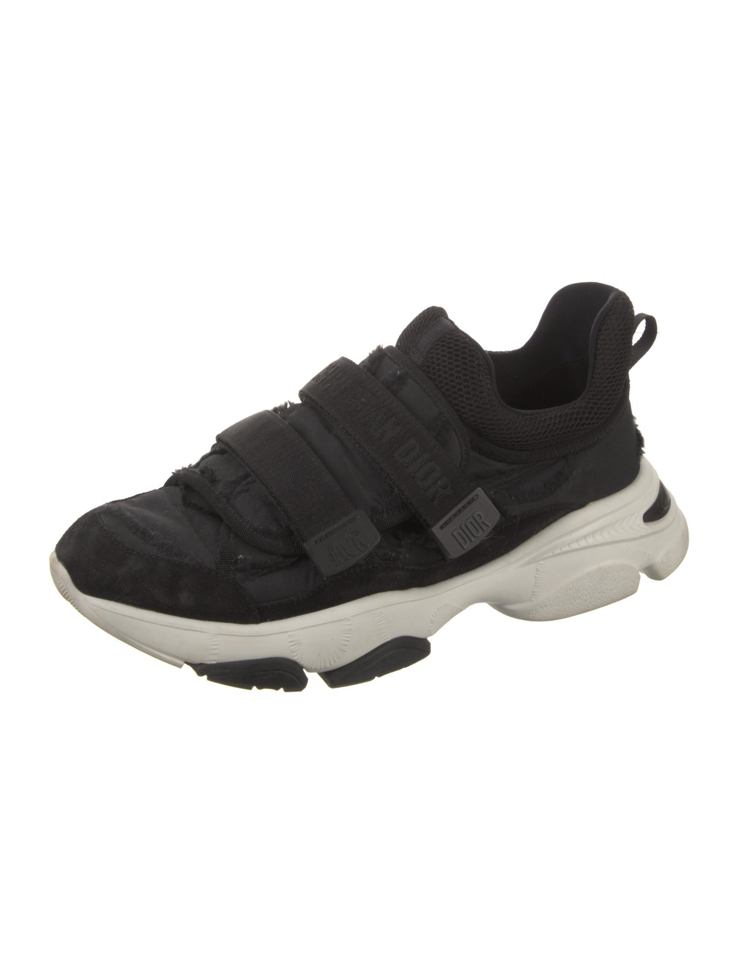 Christian Dior D-Wander Athletic Sneakers